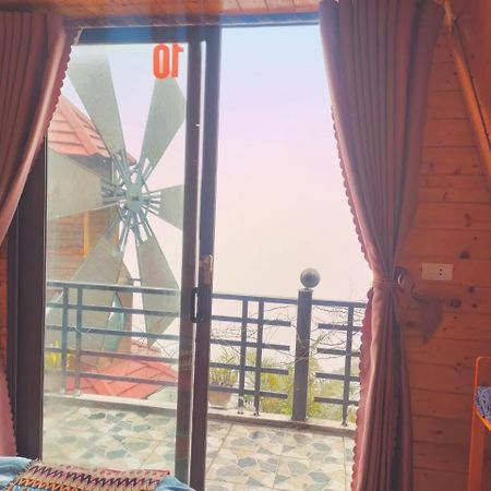 Sa Moc House Tam Dao - Venuestay Hanoi Esterno foto