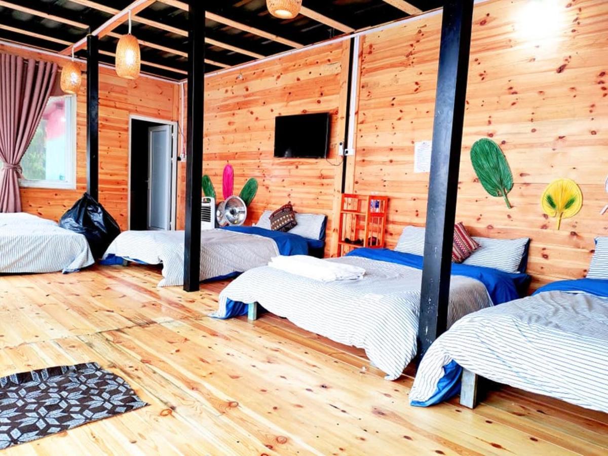 Sa Moc House Tam Dao - Venuestay Hanoi Esterno foto