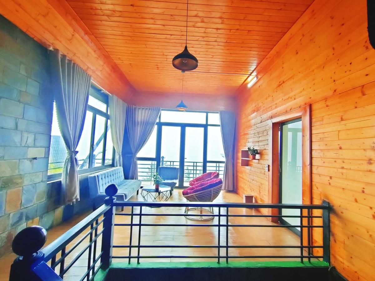Sa Moc House Tam Dao - Venuestay Hanoi Esterno foto