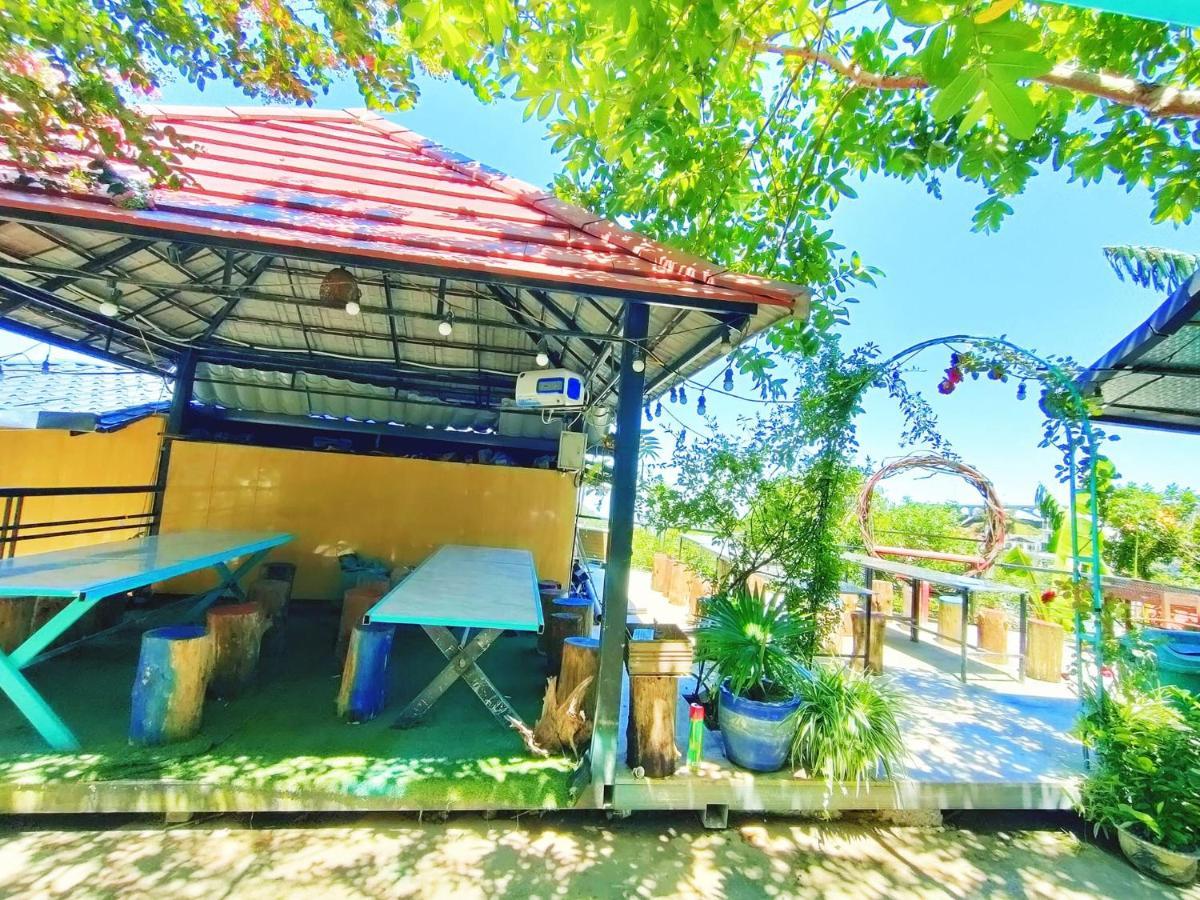 Sa Moc House Tam Dao - Venuestay Hanoi Esterno foto