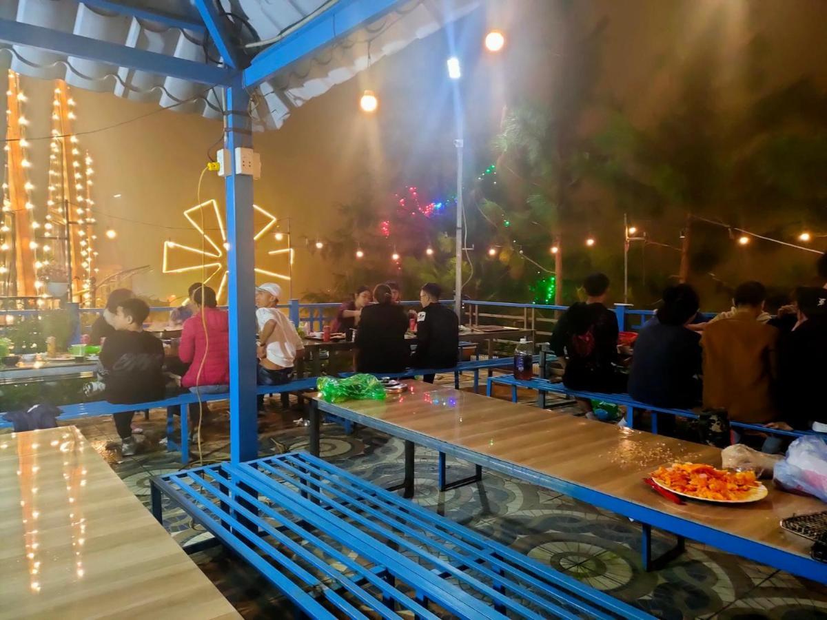 Sa Moc House Tam Dao - Venuestay Hanoi Esterno foto
