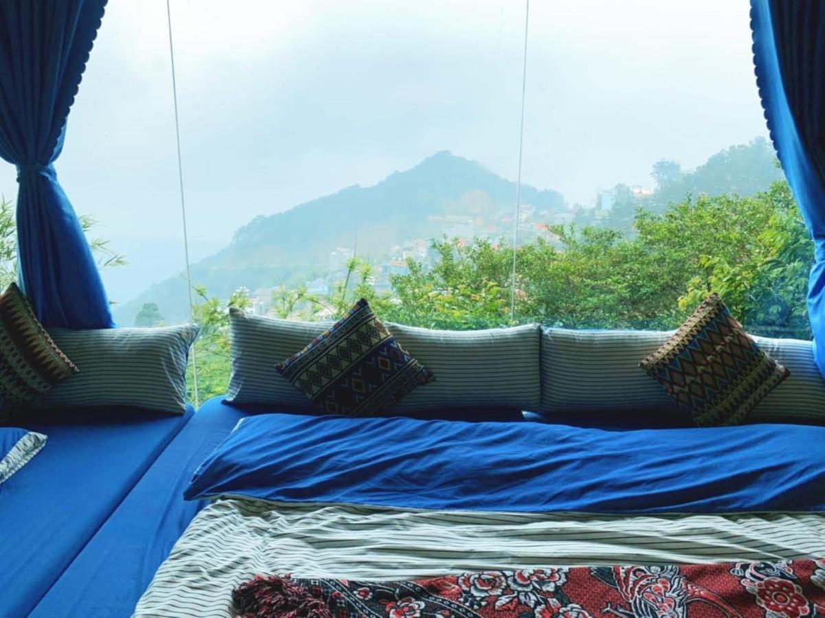 Sa Moc House Tam Dao - Venuestay Hanoi Esterno foto