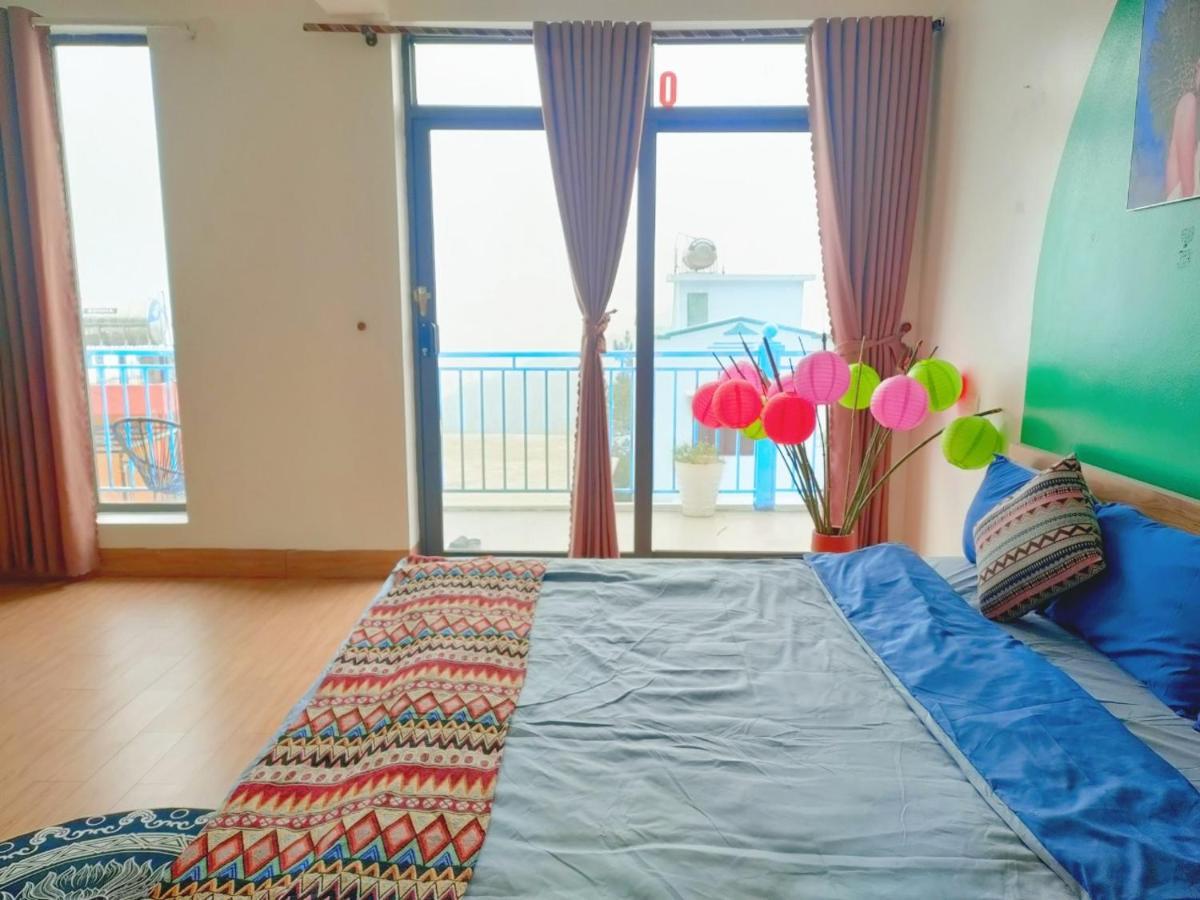 Sa Moc House Tam Dao - Venuestay Hanoi Esterno foto